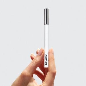 Glossier Brow Flick in Blonde + Sticker Sheet